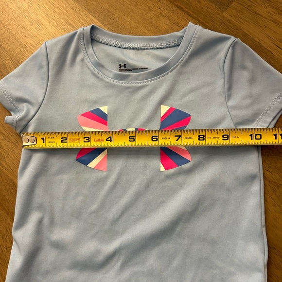 Under Armour girls set - Picture 6 of 6